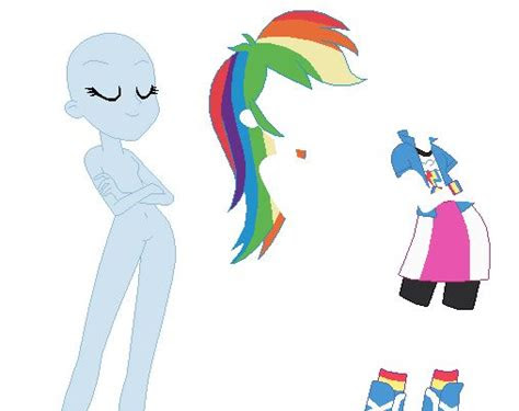 Mlp Eg Base Boy Pixel Mlp Eg Base Pupkinbases 171 3 Eg Base Lautimaposada2011