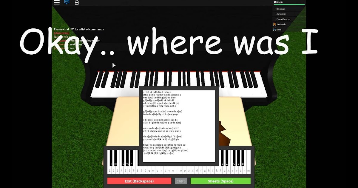 Heathens Piano Sheet Music Roblox Best Music Sheet - roblox got talent heathens piano sheet