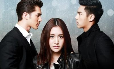 Sinopsis Once Upon Time in My Heart Episode 1 – 12 Lengkap