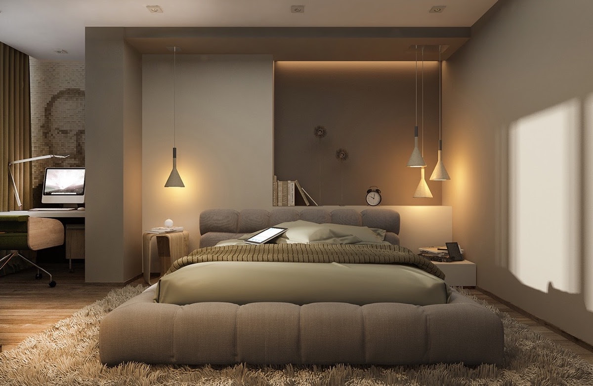 See more ideas about modern bedroom, bedroom design, bedroom. 51 Modern Bedrooms With Tips To Help You Design Accessorize Yours