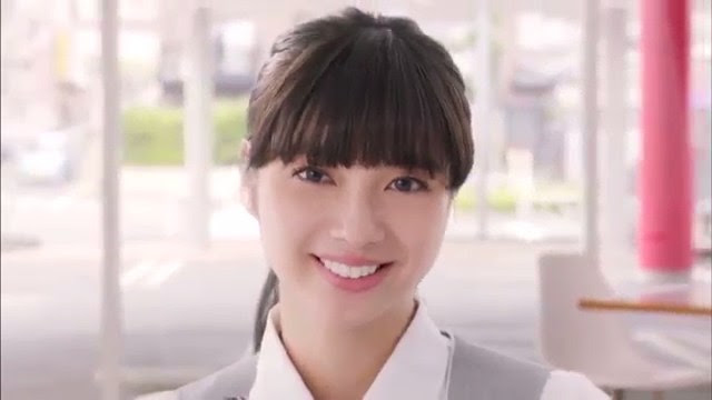車cm 女優19 Kuruma