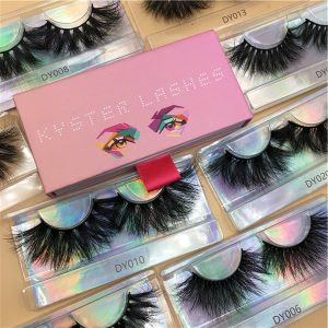 How to start your own lash business. Elegant Boxes Are The Perfect Way To Show Off Your Eyelashes Etude Lashes