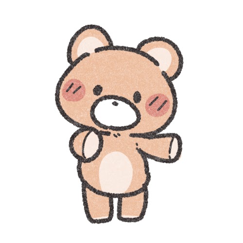 最も好ましい くま イラスト かわいい くま イラスト かわいい 手書き Jpirasutotavjib