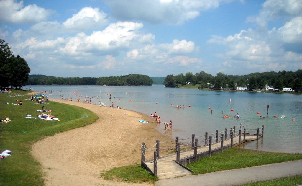Summersville Lake Cabin Rentals - HOME DECOR