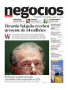 Ver capa Jornal de Negócios