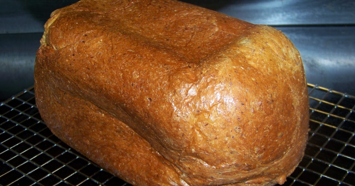 Keto Bread With Bread Machine - yum - tastes like real ...