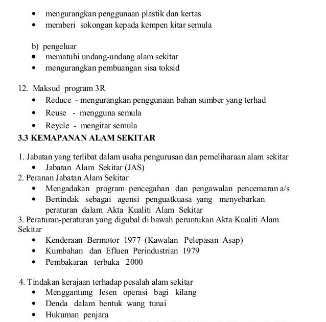 Soalan Esei Pendidikan Moral Alam Sekitar - Sample Site c