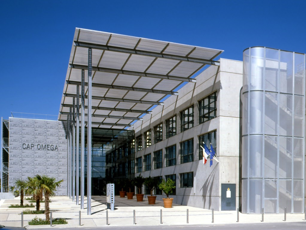 He has been the head of the dexter team focused on design and control of robot manipulators from 2004 until 2011 and the head of the robotics department from 2012 until 2015. Hesters Barlatier Architectes Construction De La Pepiniere D Entreprises Ntic Cap Omega