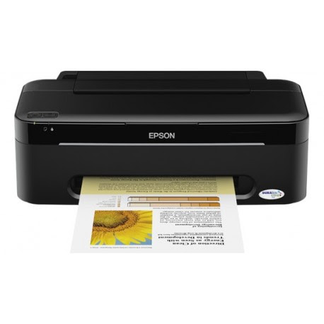 Epson stylus t13 printer driver download for windows, linux and for mac os x. Jual Harga Printer Epson T13x
