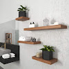 Bathroom Wall Shelves Ideas / 31 Bathroom Shelf Ideas Bathroom Shelving For Saving Space : Bathroom shelves ideas, imagine a scenario where you're standing in the restroom shower or bathtub, then you see that you forgot to bring the shampoo bottle that's kept in a.