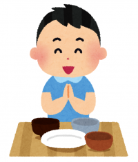 選択した画像 ご飯 食べる イラストや ここで最高の画像コレクション