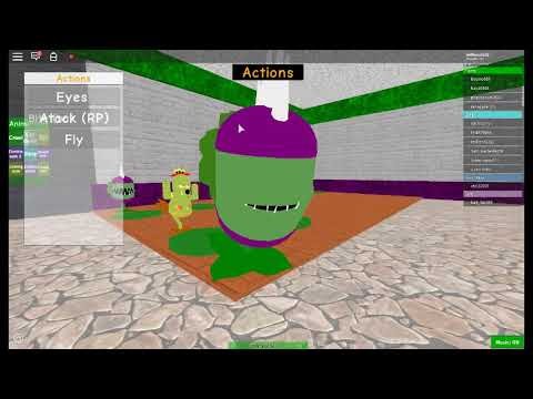 Roblox Plants Vs Zombies Rp - roblox nsuns4 hack