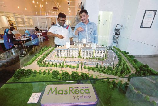 Surat Rayuan Permohonan Rumah Mampu Milik - Dralle Damen