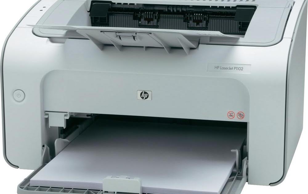 File Game Software: Hp Laserjet P1102 Driver Download ...