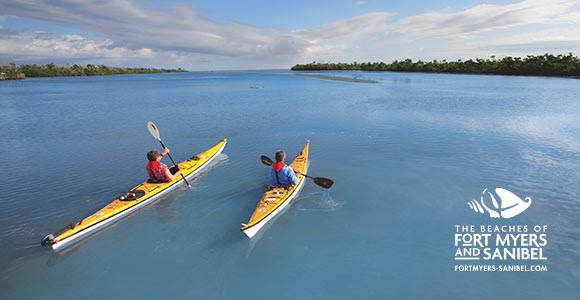 The Beaches of Fort Myers and Sanibel