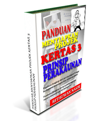 Jawapan Buku Pintar Bestari Prinsip Perakaunan Tingkatan 4 