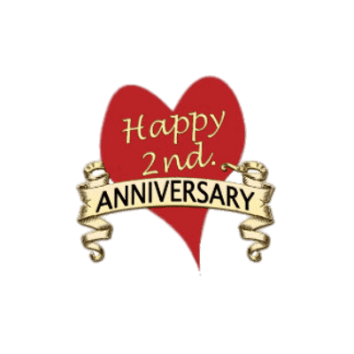 Best of Happy  2nd Wedding  Anniversary  Images  Hd 