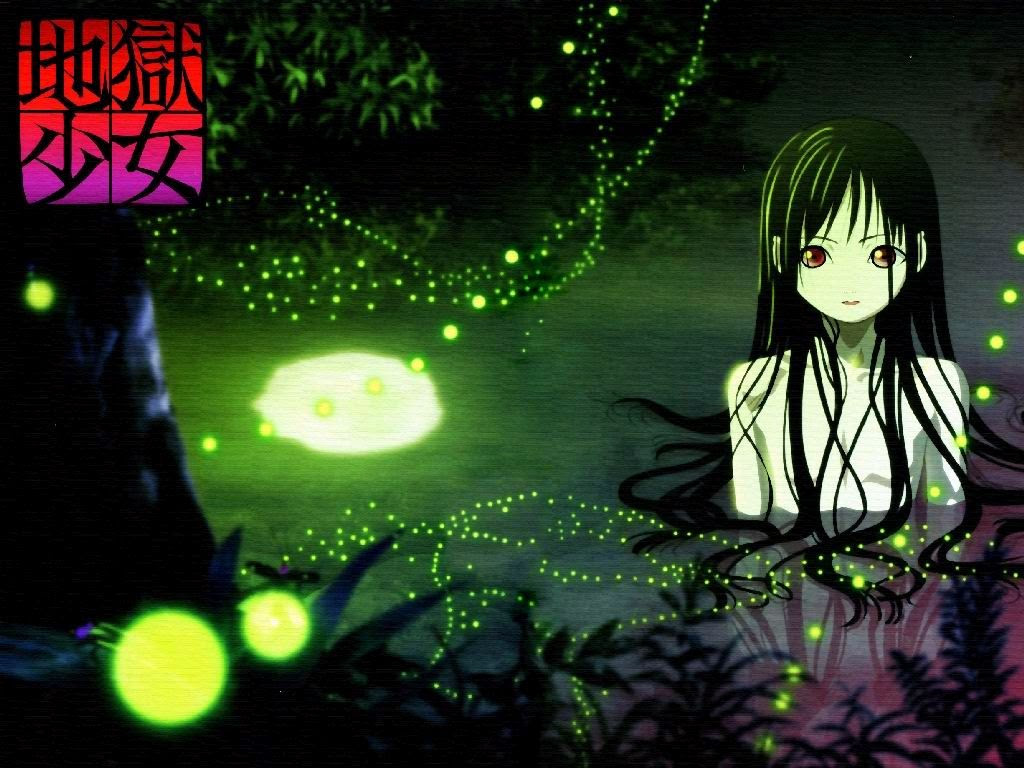 ベスト 閻魔あい 壁紙 Jpbestwallpaper