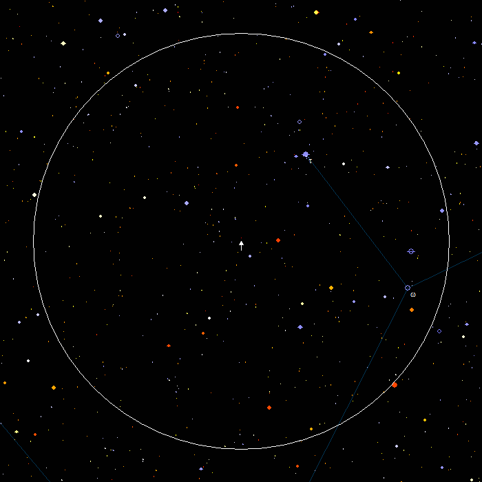 It is a hypergiant with a radius around 1,700 times larger than the sun. Andromedagalaxie Astronomie Mond Sterne Andromedagalaxie Und Das Universum