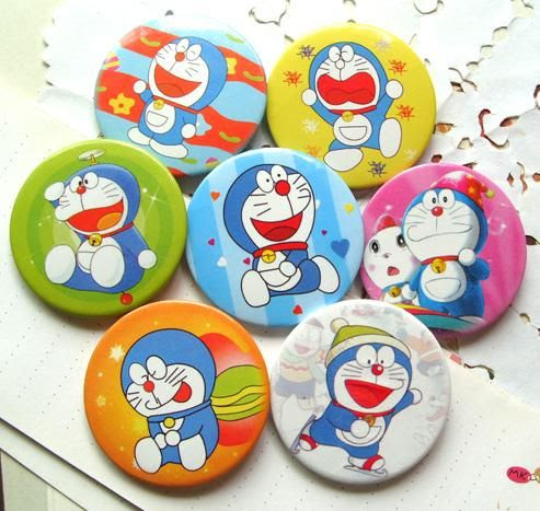 57+ Tren Gambar Doraemon Glitter