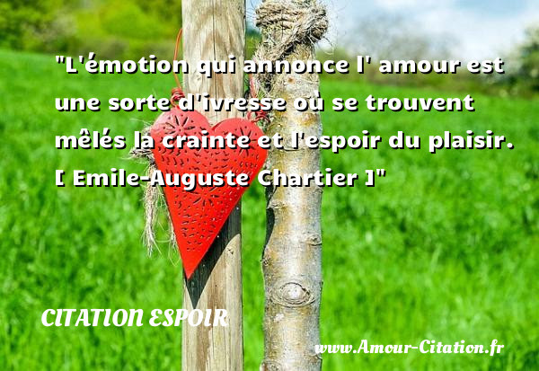 48 Citation D Esperance Amour Best Citations D Amour