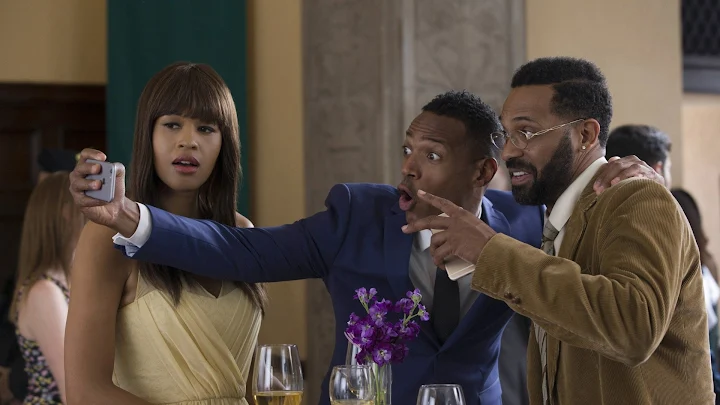 Fifty Shades Of Black Movies On Google Play