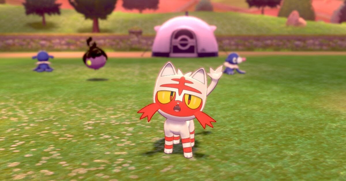 ダウンロード 色 違い 可愛い ポケモン ブラッククローバー アニメ画像