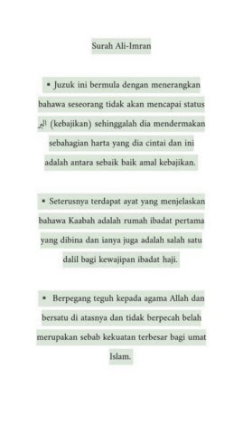 Patut diperhatikan di sini, sinopsis harus runtut dan terstruktur meskipun dalam eksekusinya banyak. Sinopsis Juz 4 Flip Ebook Pages 1 13 Anyflip Anyflip