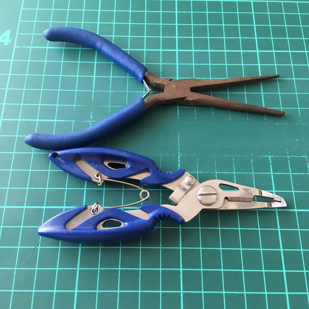 最新 ダイソー 釣具 ペンチ 1648 ダイソー 釣具 ペンチ Nyosspixiqpe