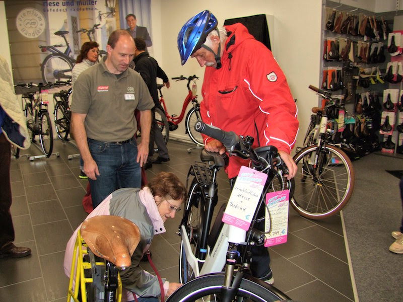 61440 oberursel fahrrad