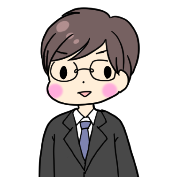 動物の画像について 最新男性 スーツ イラスト かわいい