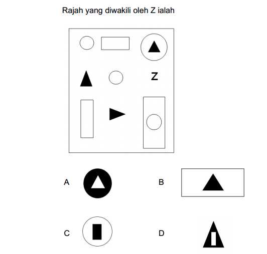 Contoh Soalan Ujian Pengetahuan Am Spa - Viral Blog u