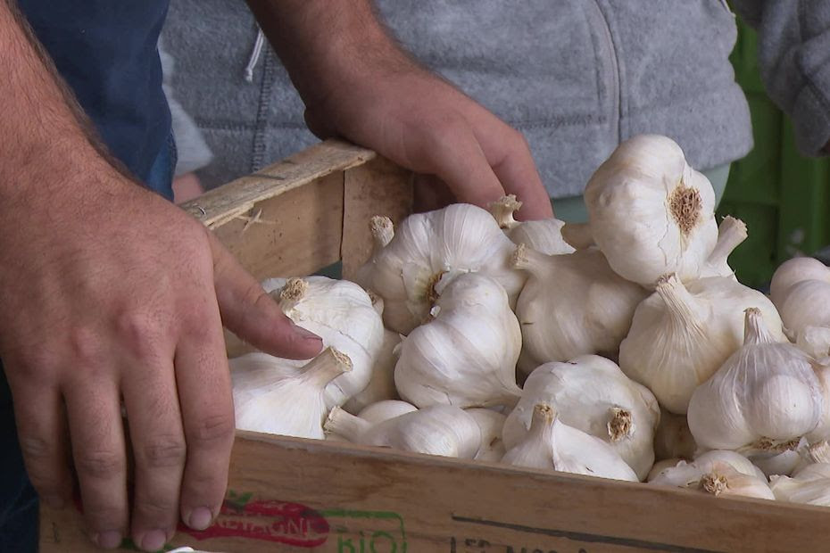 VIDEO Consommation : Faut-il des légumes zéro-défaut dans les grandes surfaces ?