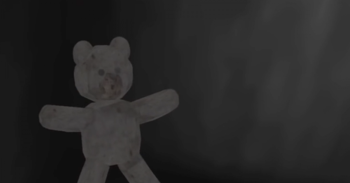 Bear Roblox Game Scary - backpacking beta roblox i got a bear youtube
