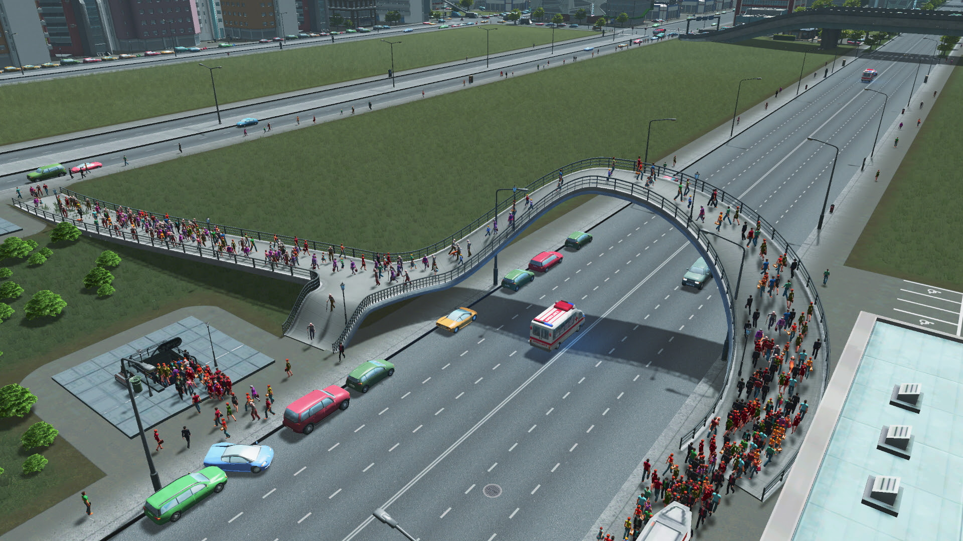 50 グレアcities Skylines 災害mod トップイラスト