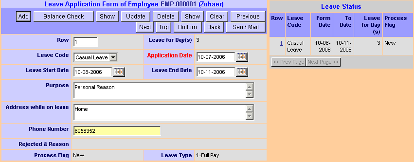 Based on hours of operation and job duties, the type of roster that you use has become a productive business tool. Hrd Management A