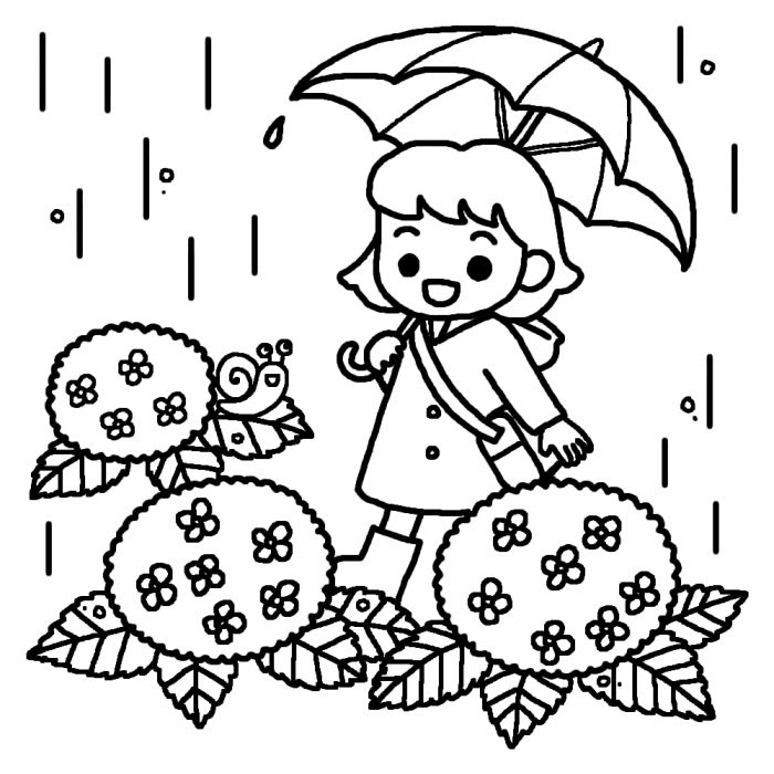 梅雨 イラスト フリー 白黒 梅雨 イラスト フリー 白黒 Apixtursaedv2fp