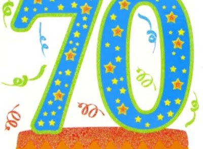 Carte Anniversaire 70 Ans Homme Imprimer Gratuitement Nanaryuliaortega Site