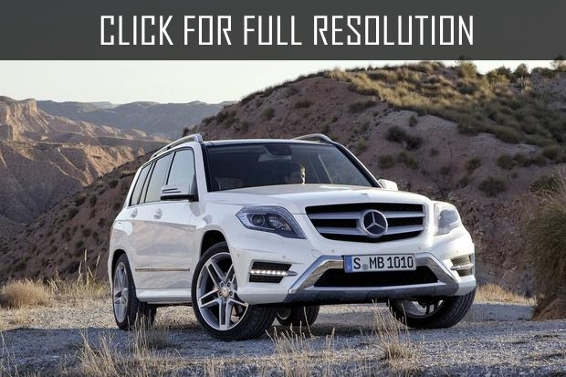 Maybe you would like to learn more about one of these? Mercedes Benz C Class Suv Photo Gallery 2 13