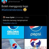 15 logo partai pemilu 2014. Fahri Hamzah Share Logo Partai Gelora Warganet Sangat Tidak Kreatif Ganti Malangtimes