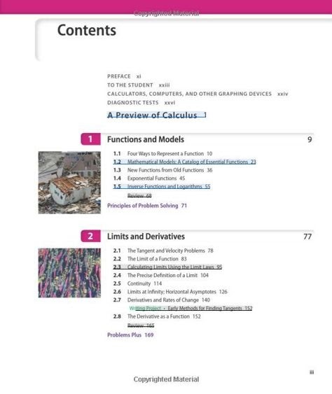 Calculus Early Transcendentals Pdf 8Th Free - James ...