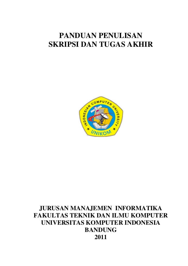 Contoh Abstrak Tugas Akhir Teknik Mesin - Simak Gambar Berikut