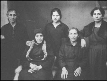 Bottom right: Aphrodite Andreadou (+ 1955),</a> grandmother of George Andreadis