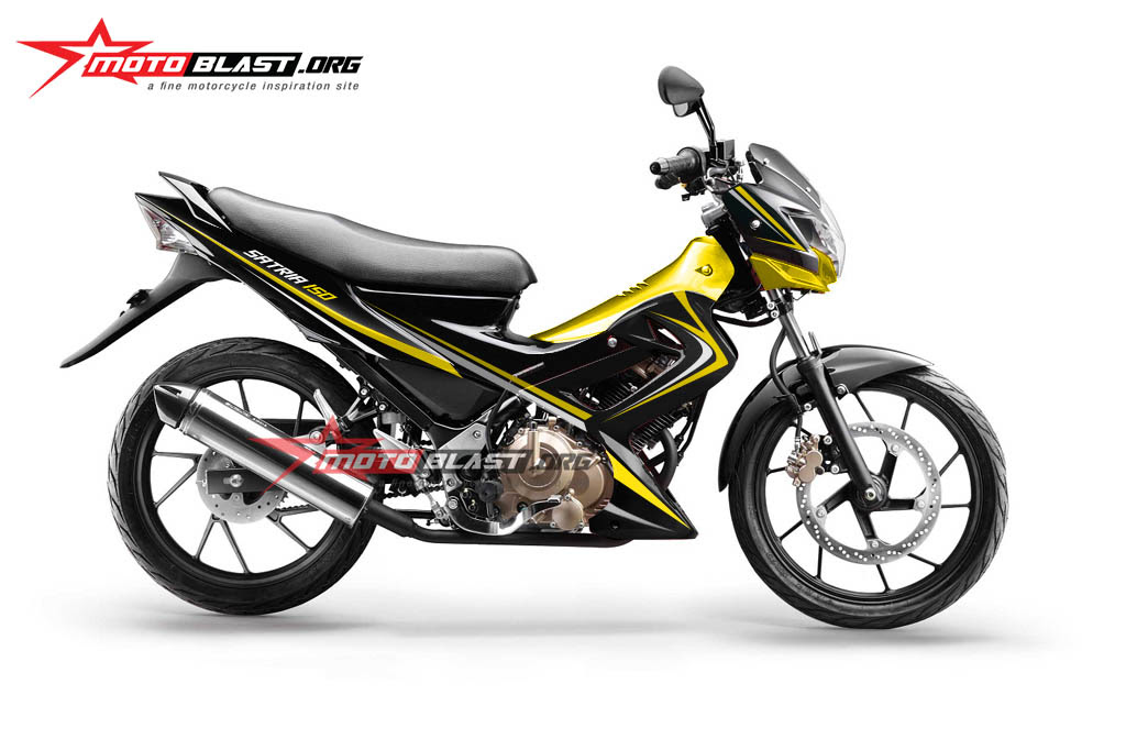 Modif Motor Beat 2021 5000 Inspirasi Modif Motor Beat 2021