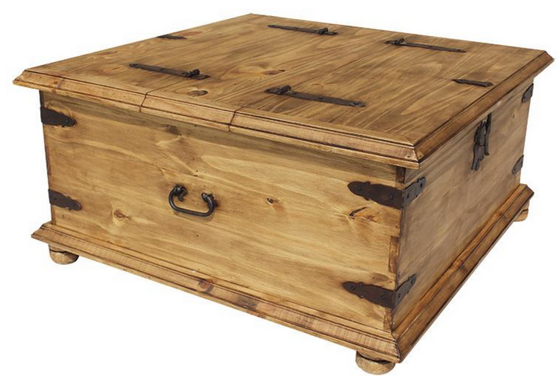 5 out of 5 stars. Friday Favorites Rustic Coffee Tables Shining On Design
