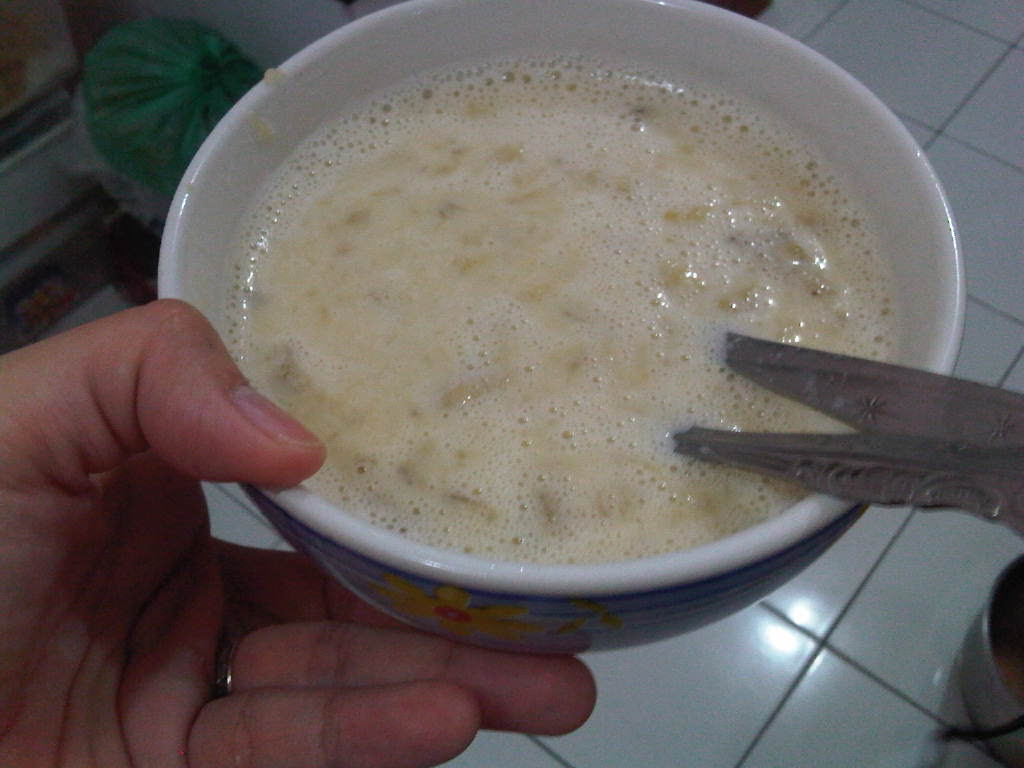 Resep Puding Roti Yg Enak - Nastare