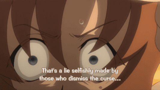 This wiki is dedicated to everything related to the anime series zankyou no terror, that anyone can edit. 10 Cursed Anime Characters With Or Without Powers Bakabuzz