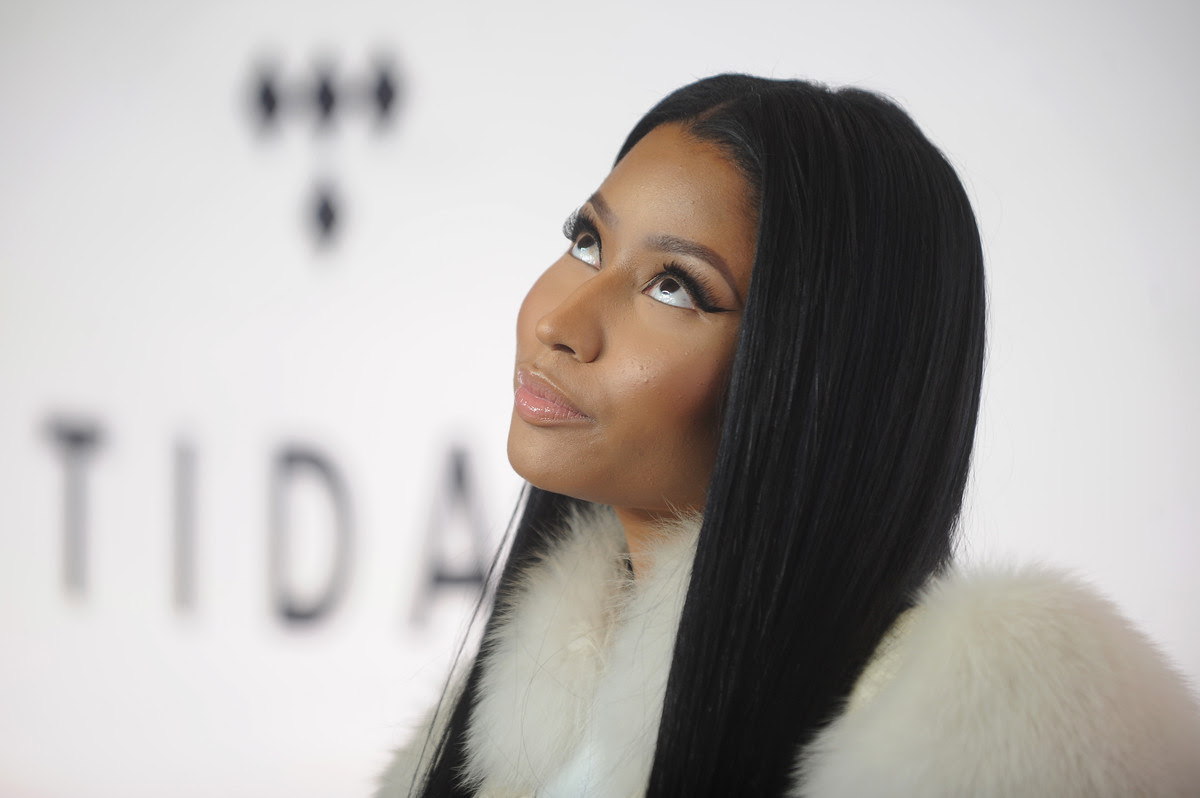 Here's Why Nicki Minaj Dumped Meek Mill: Report