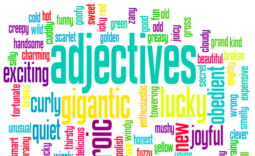 Contoh Adjective Or Adverb - JobsDB