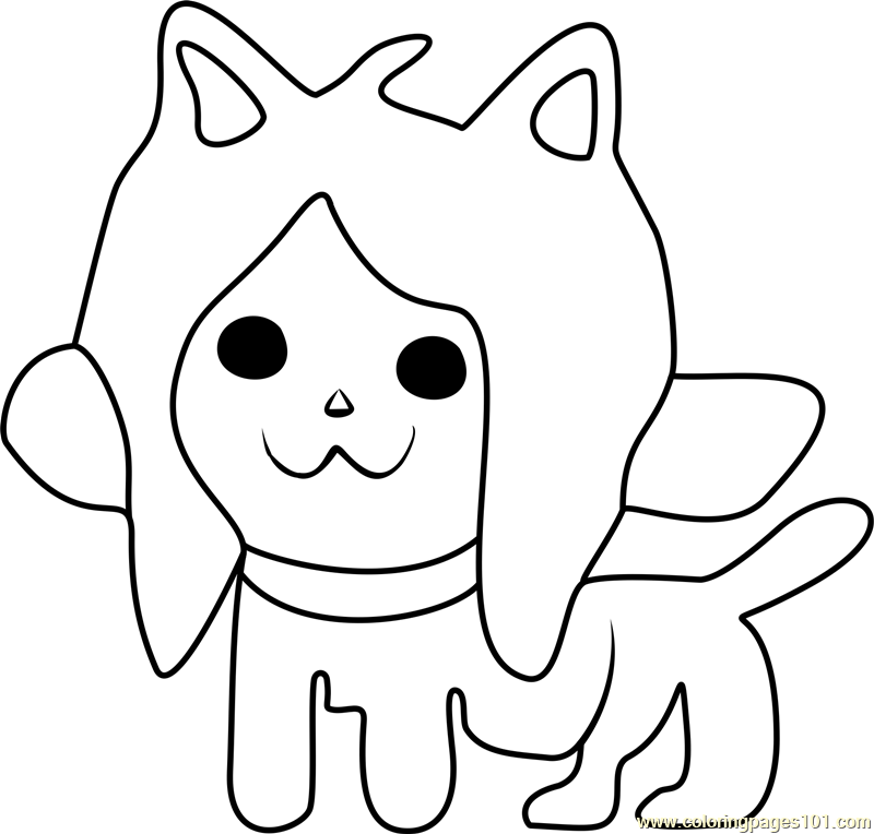Coloring Pages Coloring Pages Undertale